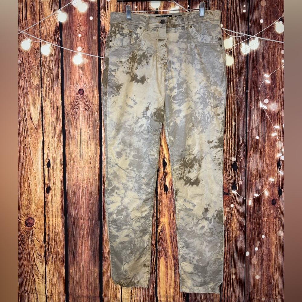 Olsen Europe Mona Fit Pants